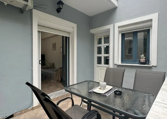 Melintas Cozy Apartments 2