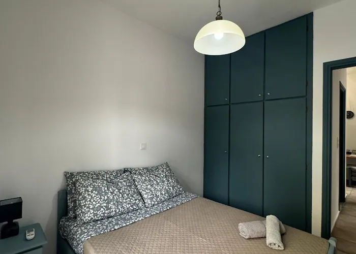 Melintas Cozy Apartments 2