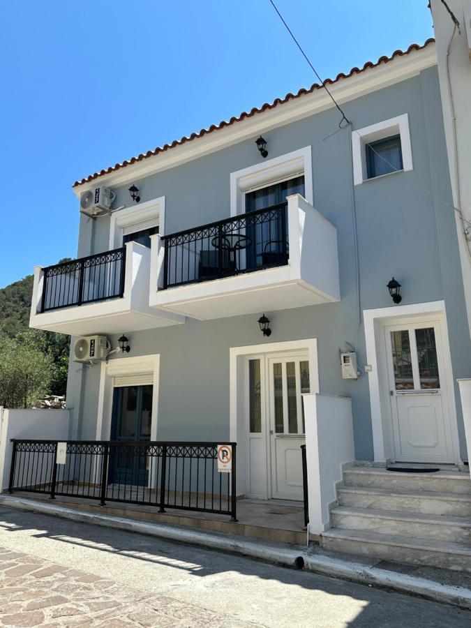 Apartment Melintas Cozy 2