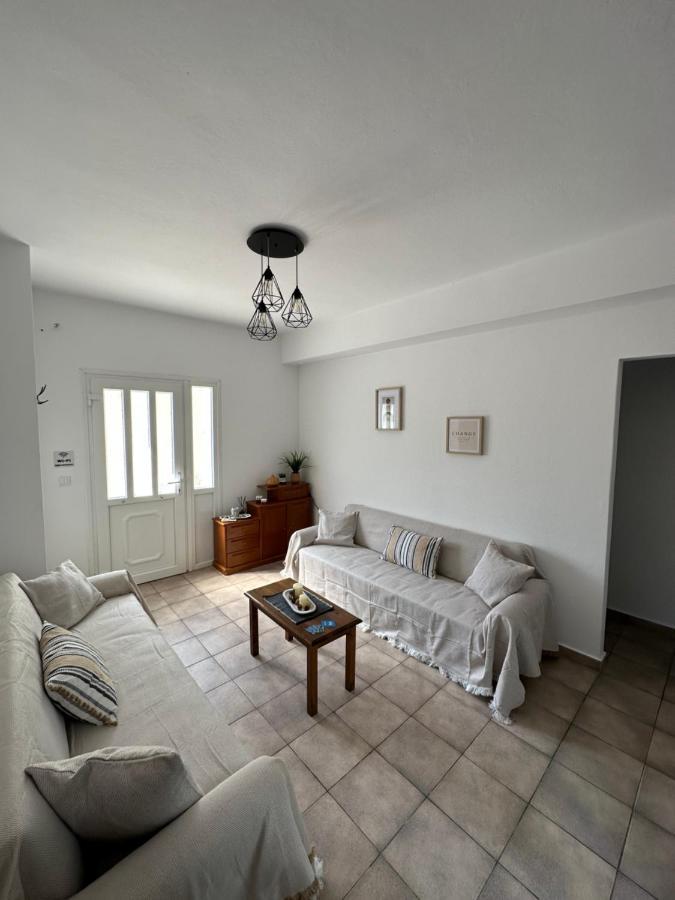 Apartment Melintas Cozy 2 Plomari