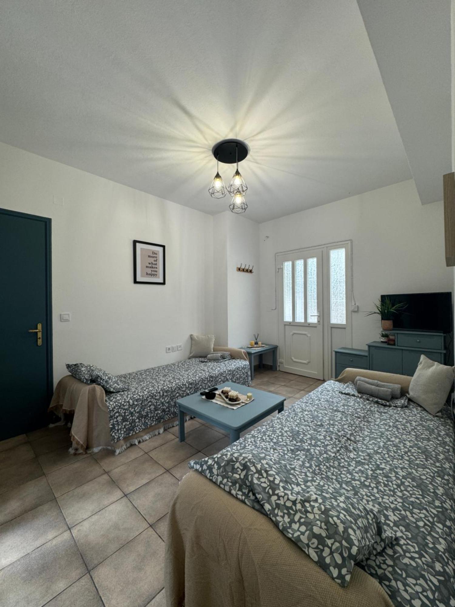 Apartment Melintas Cozy 2