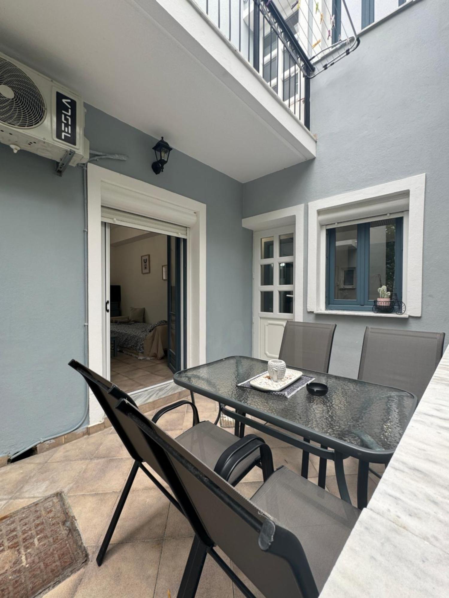 Apartment Melintas Cozy 2 Plomari