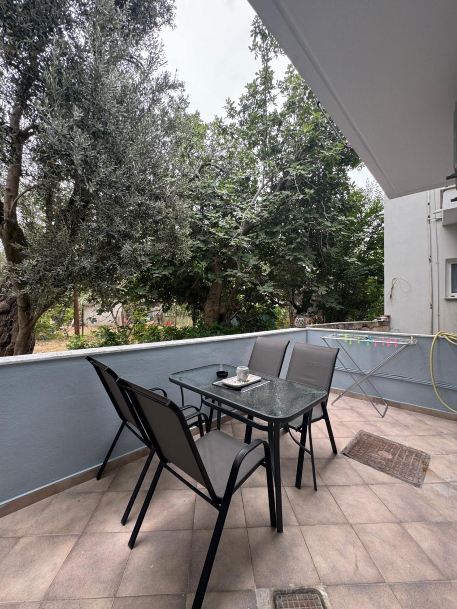 Melintas Cozy 2 Plomari