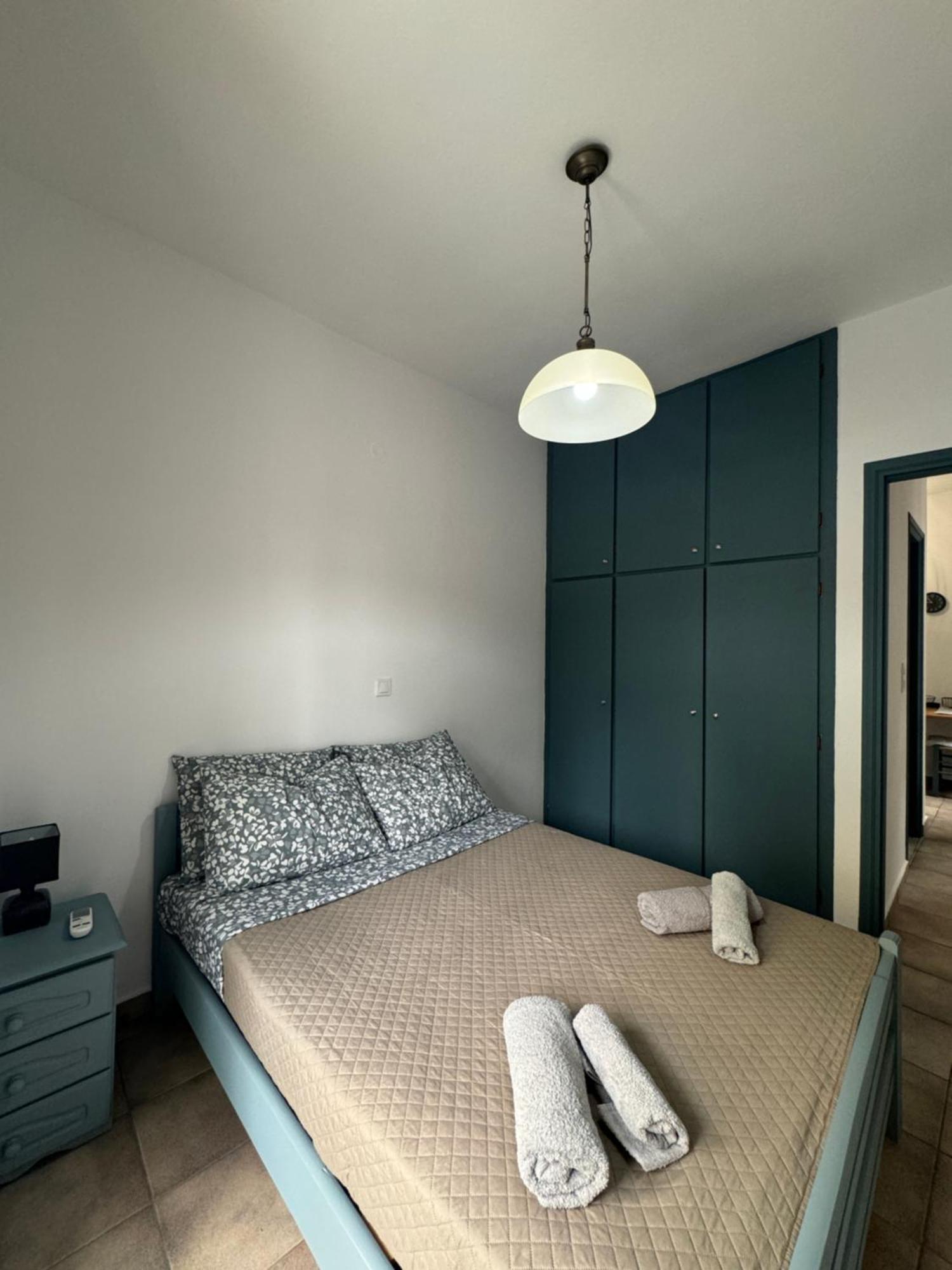 Apartment Melintas Cozy 2 Plomari
