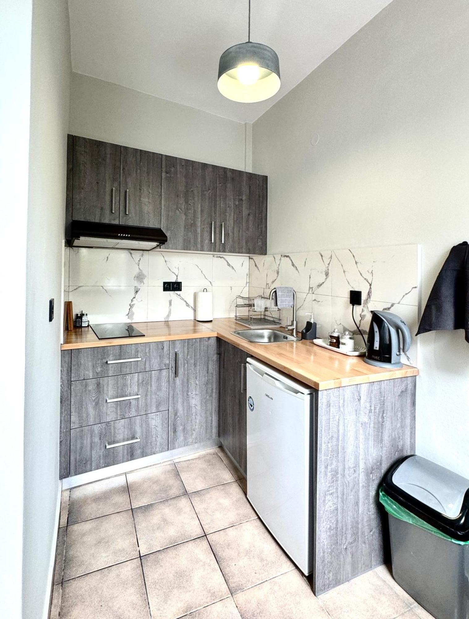 Apartment Melintas Cozy 2